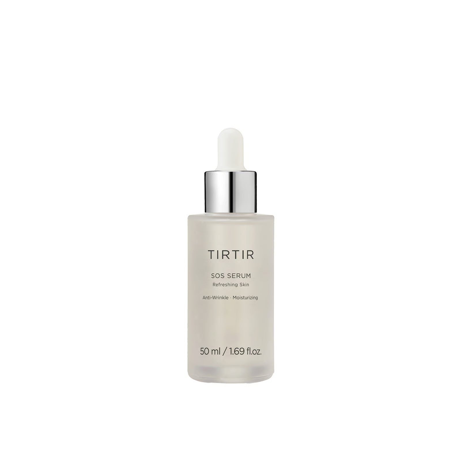 TIRTIR  SOS Serum - 50 ml