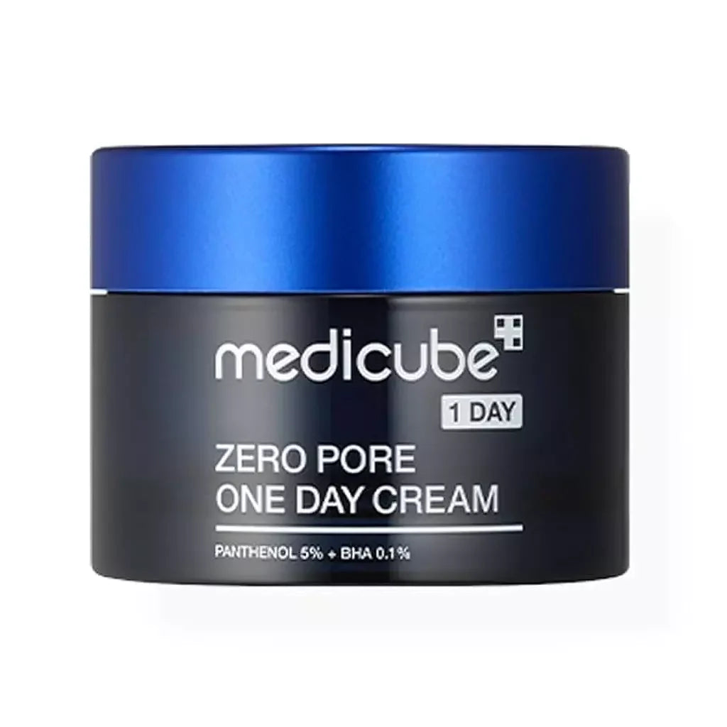 Medicube Zero Pore One Day Cream - 50ml
