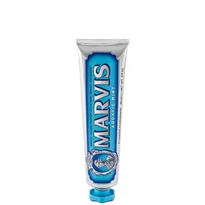 Marvis Aquatic Mint Toothpaste - 85ml